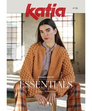 KATIA - Magazin - ESSENTIALS