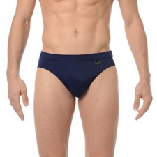 Hom marina chic swim slip - hom,
