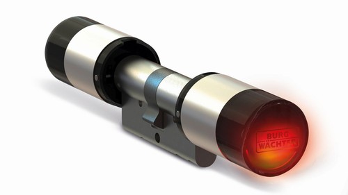 Burgwächter secuentry pro - burgwächter,