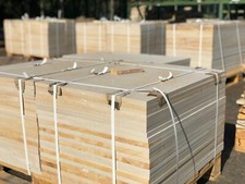 Exklusive Terrassenplatten