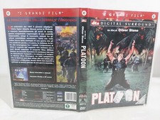 36728 DVD - Platoon - Oliver