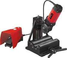 ROLLER'S Rohrtrennmaschine Disc 100 Nr 845001 Edelstahl-Rohren Kupfer REMS Cento