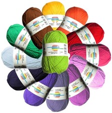 Schulgarn l Topflappengarn