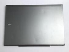 Original Dell Precision M6400 hintere LCD Abdeckung Back Cover 0M169F