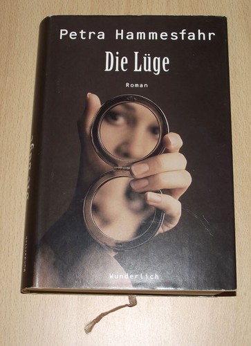 Die lüge von petra - lüge,