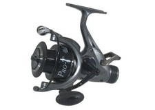 Sänger Pro-T Black Runner 40