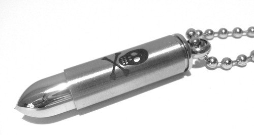 Parfum anhänger unisex - ,