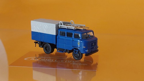 Busch espewe 95188 ifa w50l - ifa,