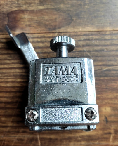 Tama mastercraft imperialstar - tama,