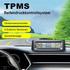 Auto Lkw Reifen Drucksystem