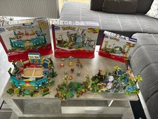 3x Mega Pokémon Lego