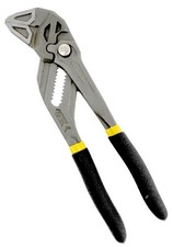 Zangenschlüssel 180mm 7"