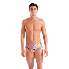 Arena Herren Badehose Tropical