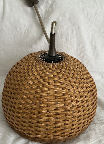 Alte deckenlampe dänish - alte,
