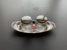 NEU WMF Salz- und Pfefferstreuer / Salzstreuer