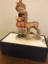 Vintage Goebel Hummel