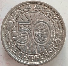 Weimarer republik - weimarer, 50