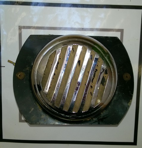 Oldtimer auto radio - oldtimer,