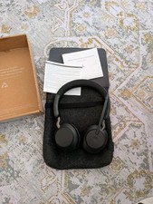 Jabra Evolve2 65 MS Stereo