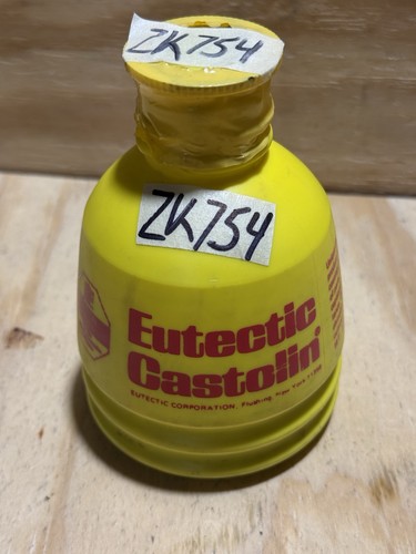 Eutectic castolin rototec - castolin,