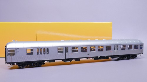 Brawa 46503 steuerwagen - h0,