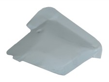 Striking plate welding plate
