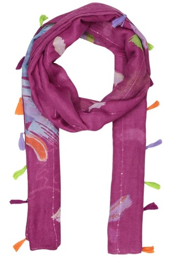 Desigual schal damen tuch - schal,