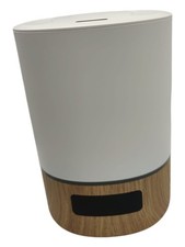 Maxi-Cosi Breathe Ultraschall-Luftbefeuchter, geräuscharmer Vernebler LED-Displa