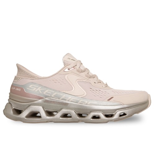 Schuhe skechers slip ins - schuhe,