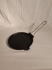 Le Creuset Grillpfanne Nr. D2