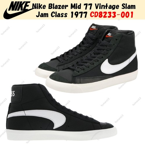 Nike blazer mid vintage - blazer, 77