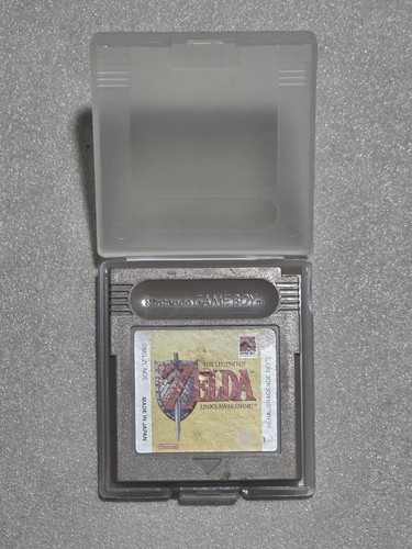 Nintendo the legend - legend, of