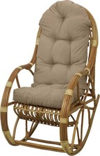 Polster Kissenauflage für