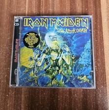 Iron Maiden - Live After Death