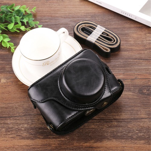Kamerataschen case leder für - leder,