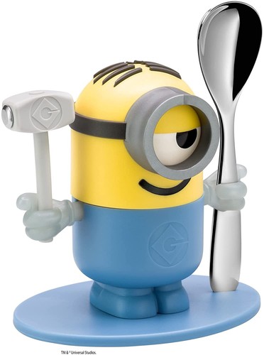 Wmf minions eierbecher mit - wmf,