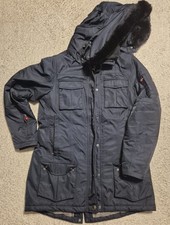 Wellensteyn Damen Parka