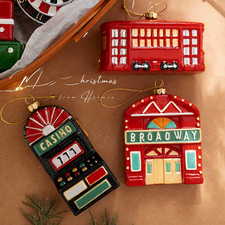 Christbaumschmuck kreative