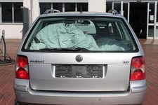 VW Passat 3BG Variant 2.0 5V