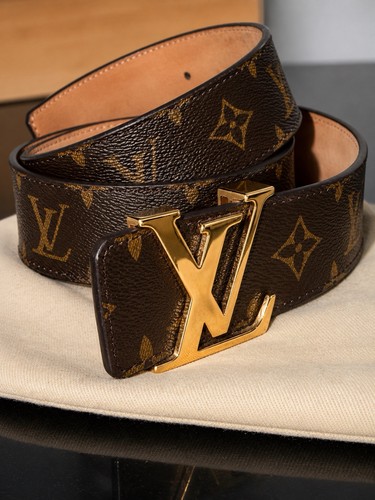Louis vuitton monogramm - monogramm, lv