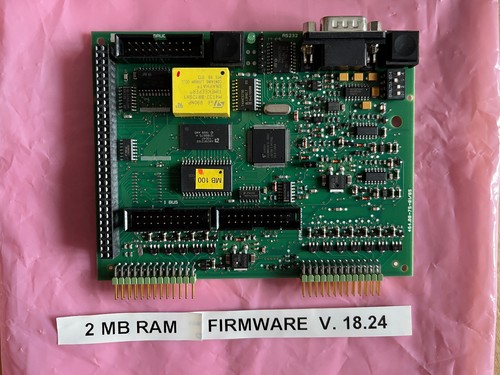 100 rechnerplatine ram - mb, 2