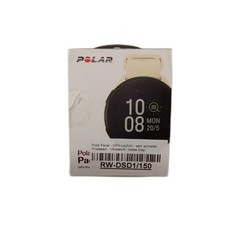 Polar Pacer GPS Laufuhr