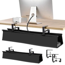 Kabelkanal Unter Schreibtisch
