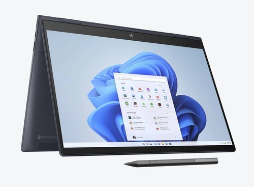 Envy x360 2in1 - hp, laptop