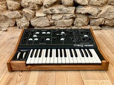 serviced Moog Prodigy MKI