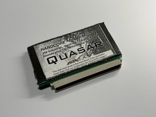 Quasimidi Quasar Hardcore