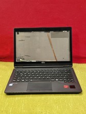 Fujitsu Lifebook P728 2in1