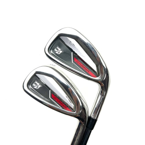 Wilson staff dynapwr eisen - staff,