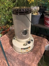 Petroleumofen POD - 8 K