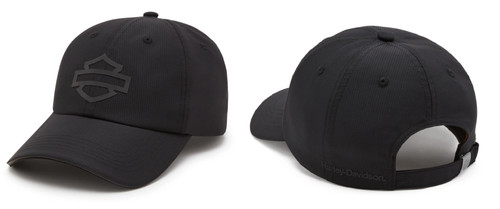 Harley davidson baseball cap - baseball,